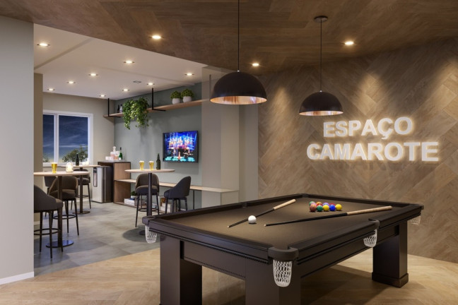 Imagem Imóvel com 2 Quartos à Venda, 47 m² em Socorro - São Paulo Imagem Imóvel com 2 Quartos à Venda, 47 m² em Socorro - São Paulo