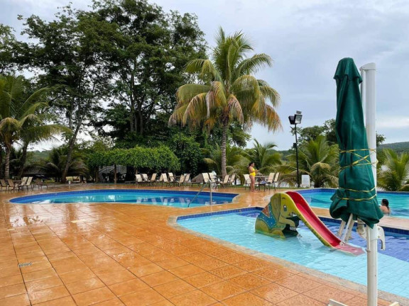 Imagem Apartamento com 2 Quartos à Venda, 60 m² em Condomínio Aldeia Do Lago Flats E Bangalôs - Caldas Novas Imagem Apartamento com 2 Quartos à Venda, 60 m² em Condomínio Aldeia Do Lago Flats E Bangalôs - Caldas Novas