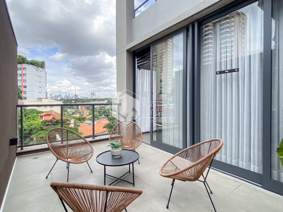 Imagem Apartamento com 1 Quarto à Venda, 75 m² em Perdizes - São Paulo Imagem Apartamento com 1 Quarto à Venda, 75 m² em Perdizes - São Paulo