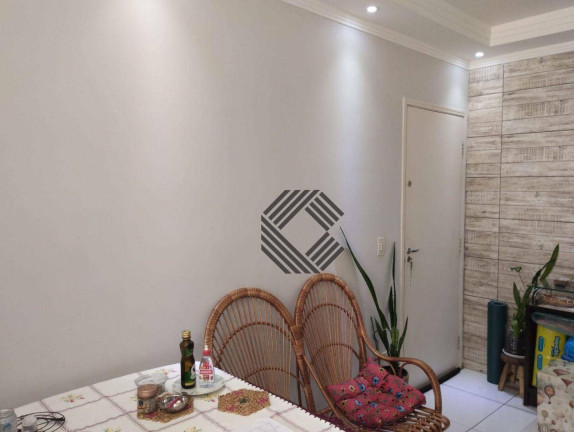 Imagem Apartamento com 2 Quartos à Venda, 54 m² em Cidade Jardim - Sorocaba Imagem Apartamento com 2 Quartos à Venda, 54 m² em Cidade Jardim - Sorocaba