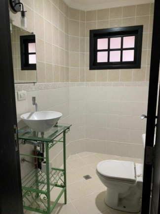 Imagem Sobrado com 4 Quartos à Venda, 189 m² em Parque Residencial Flamboyant - São José Dos Campos Imagem Sobrado com 4 Quartos à Venda, 189 m² em Parque Residencial Flamboyant - São José Dos Campos