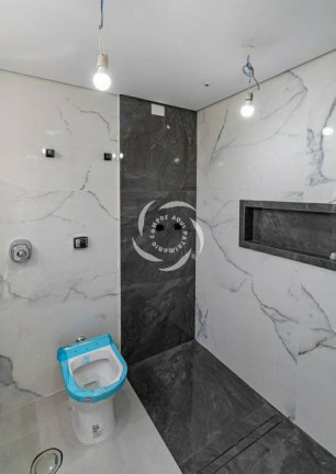 Imagem Apartamento com 3 Quartos à Venda, 134 m² em Perdizes - São Paulo