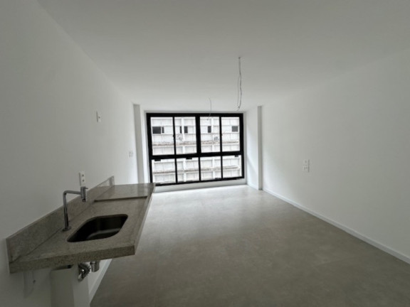 Imagem Imóvel com 1 Quarto à Venda, 24 m² em Vitória - Salvador Imagem Imóvel com 1 Quarto à Venda, 24 m² em Vitória - Salvador