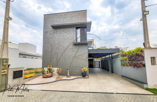 Imagem Casa com 3 Quartos à Venda, 223 m² em Ondas - Cond. Reserva Das Paineiras - Piracicaba Imagem Casa com 3 Quartos à Venda, 223 m² em Ondas - Cond. Reserva Das Paineiras - Piracicaba
