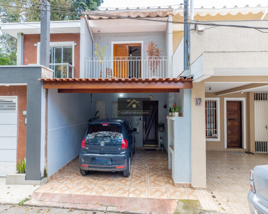 Imagem Sobrado com 2 Quartos à Venda, 160 m² em Campo Grande - São Paulo Imagem Sobrado com 2 Quartos à Venda, 160 m² em Campo Grande - São Paulo