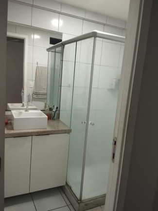 Imagem Apartamento com 2 Quartos à Venda, 55 m² em Janga - Paulista Imagem Apartamento com 2 Quartos à Venda, 55 m² em Janga - Paulista