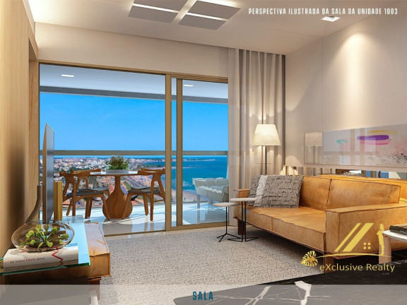 Imagem Imóvel com 2 Quartos à Venda, 76 m² em Jaguaribe - Salvador