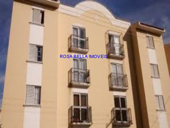Imagem Apartamento com 2 Quartos à Venda, 56 m² em Recanto Quarto Centenário - Jundiaí Imagem Apartamento com 2 Quartos à Venda, 56 m² em Recanto Quarto Centenário - Jundiaí