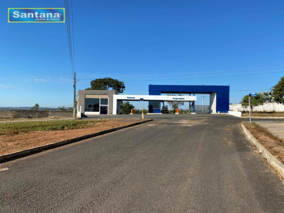 Imagem Terreno à Venda, 600 m² em Marina De Caldas - Caldas Novas Imagem Terreno à Venda, 600 m² em Marina De Caldas - Caldas Novas