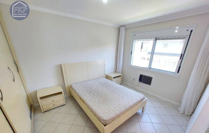 Imagem Apartamento com 3 Quartos à Venda, 93 m² em Jurerê Internacional - Florianópolis