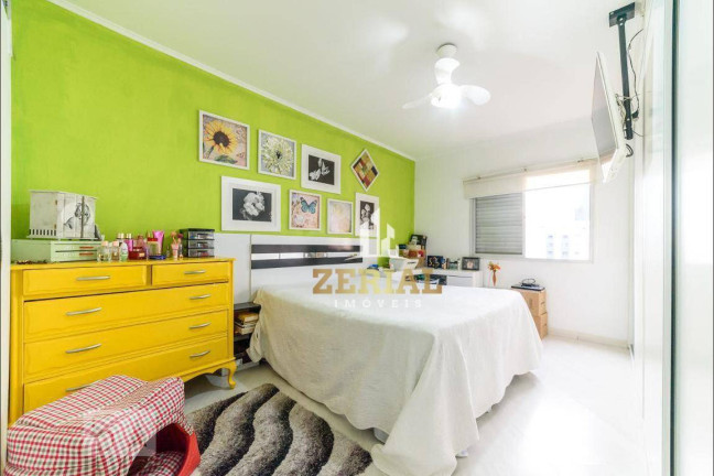 Imagem Apartamento com 2 Quartos à Venda, 100 m² em Osvaldo Cruz - São Caetano Do Sul Imagem Apartamento com 2 Quartos à Venda, 100 m² em Osvaldo Cruz - São Caetano Do Sul