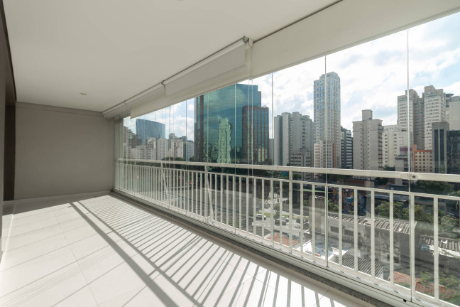 Imagem Apartamento com 1 Quarto à Venda, 90 m² em Itaim Bibi - São Paulo Imagem Apartamento com 1 Quarto à Venda, 90 m² em Itaim Bibi - São Paulo