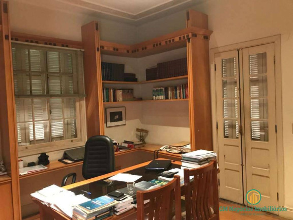 Imagem Casa à Venda, 250 m² em Vila Mariana - São Paulo
