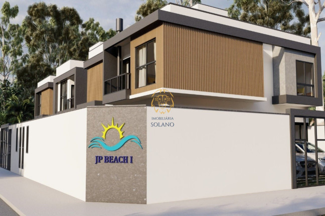 Imagem Sobrado com 3 Quartos à Venda, 154 m² em Balneário Príncipe - Itapoá Imagem Sobrado com 3 Quartos à Venda, 154 m² em Balneário Príncipe - Itapoá