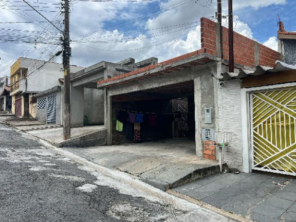 Imagem Casa com 2 Quartos à Venda, 170 m² em Sao Miguel Paulista - Sao Paulo Imagem Casa com 2 Quartos à Venda, 170 m² em Sao Miguel Paulista - Sao Paulo