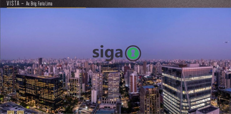 Imagem Apartamento com 4 Quartos à Venda, 680 m² em Itaim Bibi - São Paulo Imagem Apartamento com 4 Quartos à Venda, 680 m² em Itaim Bibi - São Paulo