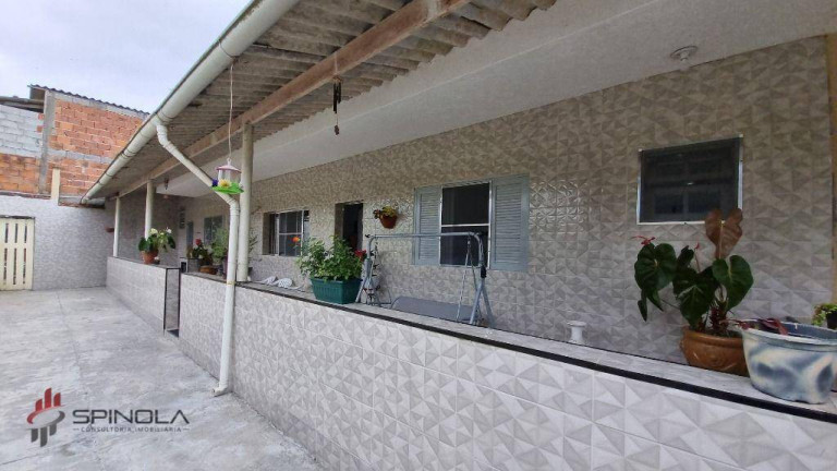 Imagem Casa com 3 Quartos à Venda, 161 m² em Balneário Itaguaí - Mongaguá Imagem Casa com 3 Quartos à Venda, 161 m² em Balneário Itaguaí - Mongaguá