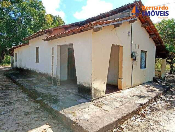 Imagem Chácara à Venda, 15 m² em Tijucussú - Cascavel Imagem Chácara à Venda, 15 m² em Tijucussú - Cascavel
