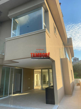 Imagem Casa de Condomínio com 5 Quartos à Venda, 490 m² em Alphaville - Santana De Parnaíba