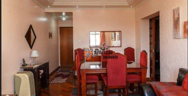 Imagem Apartamento com 2 Quartos à Venda, 92 m² em Cambuci - São Paulo