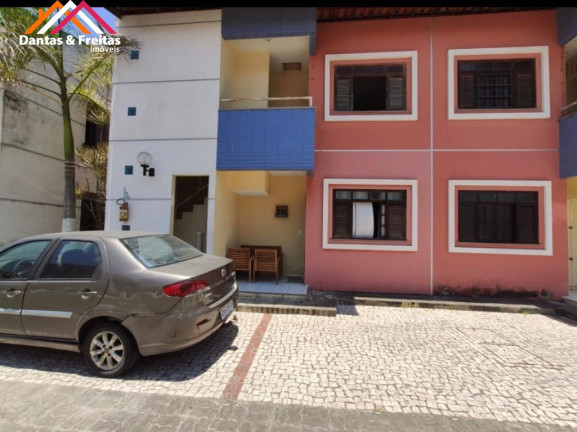 Imagem Imóvel com 3 Quartos à Venda, em Sapiranga - Fortaleza Imagem Imóvel com 3 Quartos à Venda, em Sapiranga - Fortaleza