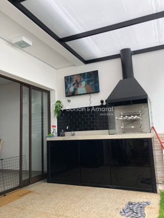 Imagem Casa de Condomínio com 3 Quartos à Venda, 120 m² em Nova Veneza - Paulínia Imagem Casa de Condomínio com 3 Quartos à Venda, 120 m² em Nova Veneza - Paulínia