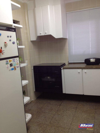 Imagem Apartamento com 3 Quartos à Venda, 180 m² em Perdizes - São Paulo Imagem Apartamento com 3 Quartos à Venda, 180 m² em Perdizes - São Paulo