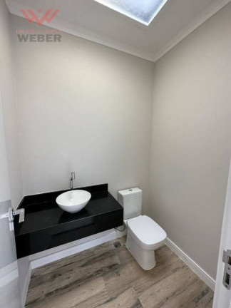 Imagem Casa de Condomínio à Venda, 250 m² em Alphaville Nova Esplanada 3 - Votorantim