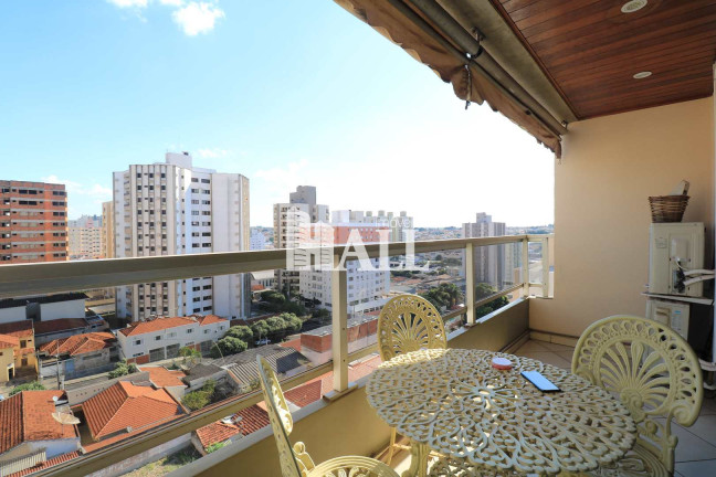 Imagem Apartamento com 3 Quartos à Venda, 190 m² em Centro - São José Do Rio Preto Imagem Apartamento com 3 Quartos à Venda, 190 m² em Centro - São José Do Rio Preto