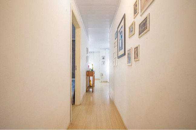 Imagem Casa com 3 Quartos à Venda, 90 m² em Jardim Leopoldina - Porto Alegre