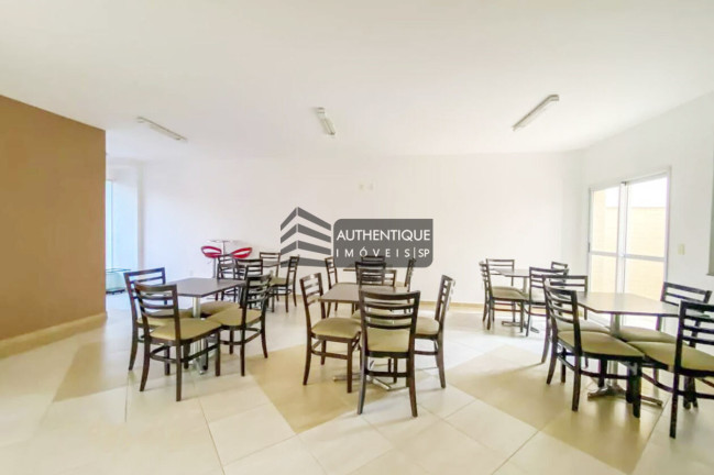 Imagem Apartamento com 3 Quartos à Venda, 204 m² em Centro - São Bernardo Do Campo Imagem Apartamento com 3 Quartos à Venda, 204 m² em Centro - São Bernardo Do Campo