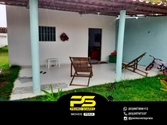 Imagem Casa com 2 Quartos à Venda, 240 m² em Jacumã - Conde Imagem Casa com 2 Quartos à Venda, 240 m² em Jacumã - Conde