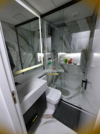 Imagem Edifício Residencial à Venda, 500 m² em Cidade Recreio Da Borda Do Campo - Santo André