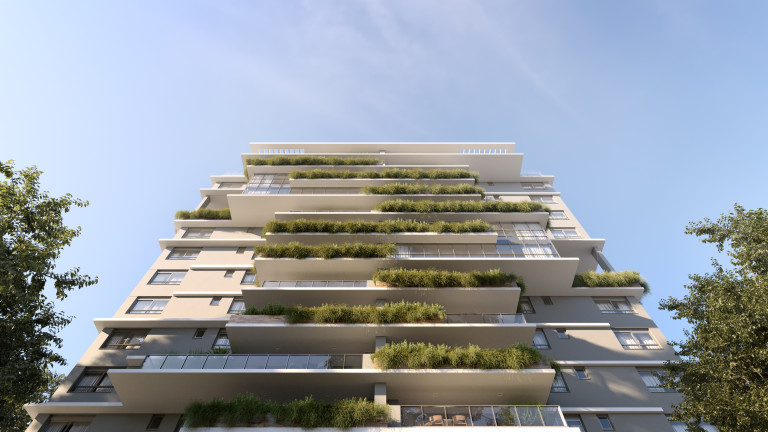 Imagem Imóvel com 3 Quartos à Venda, 167 m² em Petrópolis - Porto Alegre