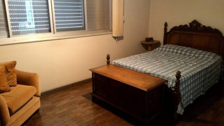 Imagem Apartamento com 4 Quartos à Venda, 250 m² em Santo Antônio - Belo Horizonte