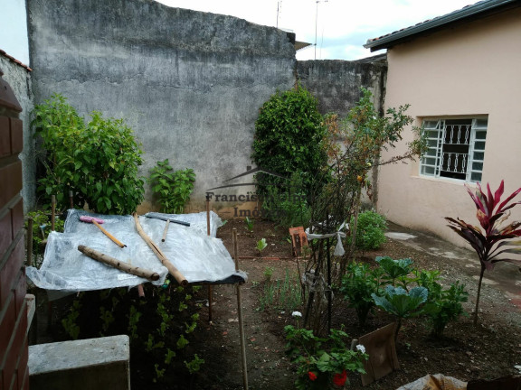 Imagem Casa com 3 Quartos à Venda, 105 m² em Jardim Do Vale - Guaratinguetá Imagem Casa com 3 Quartos à Venda, 105 m² em Jardim Do Vale - Guaratinguetá