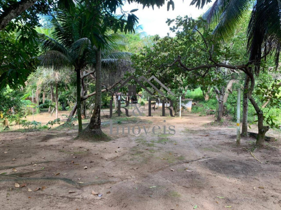 Imagem Chácara com 3 Quartos à Venda, 200 m² em Barra Do Pojuca - Camaçari