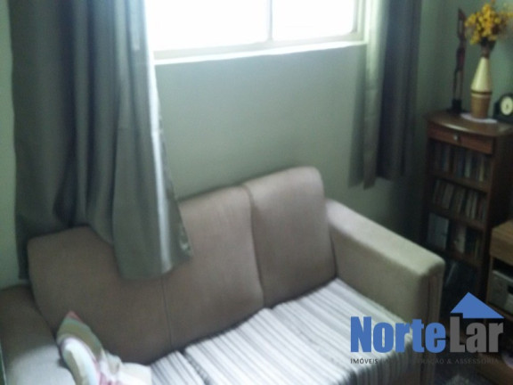Imagem Apartamento com 2 Quartos à Venda, 50 m² em Jardim Antártica - São Paulo Imagem Apartamento com 2 Quartos à Venda, 50 m² em Jardim Antártica - São Paulo