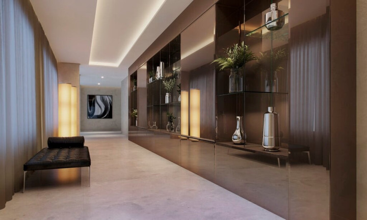 Imagem Apartamento com 3 Quartos à Venda, 120 m² em Mooca - São Paulo Imagem Apartamento com 3 Quartos à Venda, 120 m² em Mooca - São Paulo