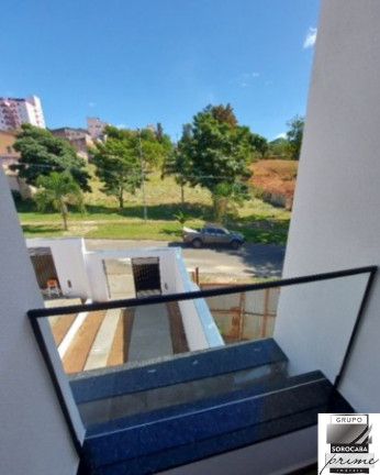 Imagem Sobrado com 3 Quartos à Venda, 115 m² em Central Parque Sorocaba - Sorocaba Imagem Sobrado com 3 Quartos à Venda, 115 m² em Central Parque Sorocaba - Sorocaba