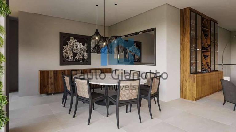 Imagem Casa de Condomínio com 4 Quartos à Venda, 400 m² em Granja Viana - Carapicuíba