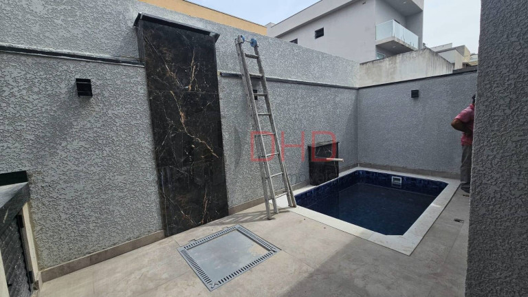 Imagem Casa de Condomínio com 3 Quartos à Venda, 150 m² em Horto Florestal - Sorocaba Imagem Casa de Condomínio com 3 Quartos à Venda, 150 m² em Horto Florestal - Sorocaba