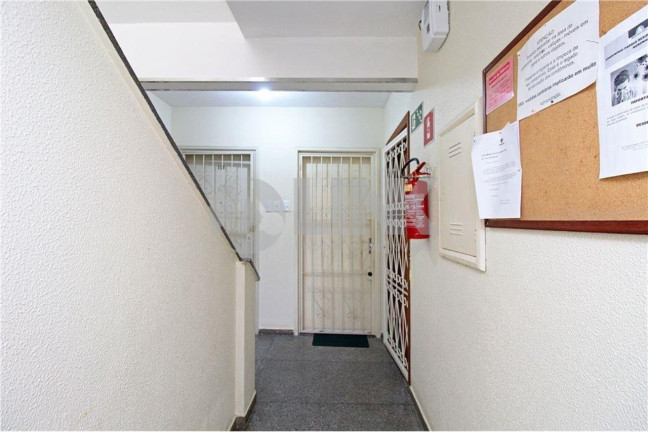 Imagem Apartamento com 1 Quarto à Venda, 45 m² em Menino Deus - Porto Alegre