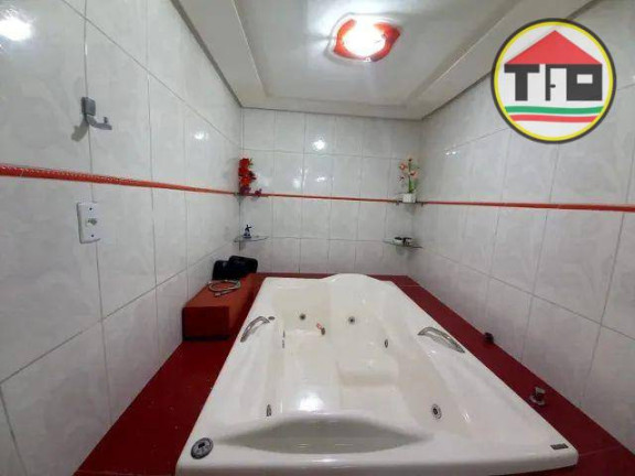 Imagem Casa com 3 Quartos à Venda, 1 m² em Nova Marabá - Marabá Imagem Casa com 3 Quartos à Venda, 1 m² em Nova Marabá - Marabá