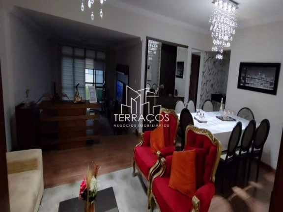 Imagem Apartamento com 4 Quartos à Venda, 177 m² em Jardim Ana Maria - Jundiaí Imagem Apartamento com 4 Quartos à Venda, 177 m² em Jardim Ana Maria - Jundiaí