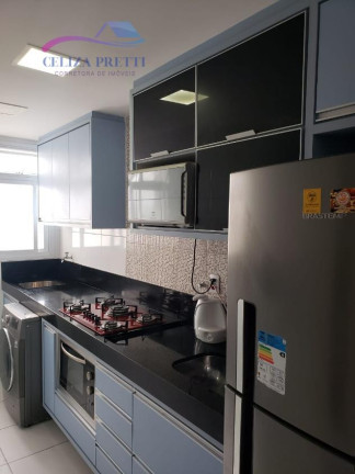 Imagem Apartamento com 2 Quartos à Venda, 104 m² em Praia De Itaparica - Vila Velha