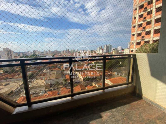Imagem Apartamento com 4 Quartos para Alugar, 149 m² em Alto - Piracicaba