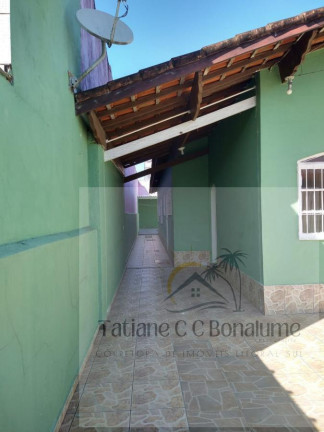 Casa com 2 Quartos à Venda, 178 m² em Flórida Mirim - Mongaguá