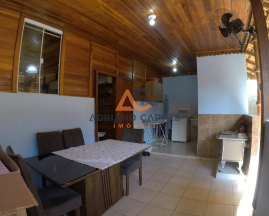 Imagem Casa com 4 Quartos à Venda, 80 m² em Nossa Senhora Da Paz - Balneário Piçarras Imagem Casa com 4 Quartos à Venda, 80 m² em Nossa Senhora Da Paz - Balneário Piçarras