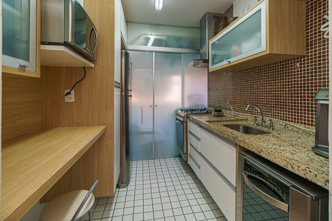 Imagem Apartamento com 3 Quartos à Venda, 73 m² em Jardim Ampliação - São Paulo Imagem Apartamento com 3 Quartos à Venda, 73 m² em Jardim Ampliação - São Paulo